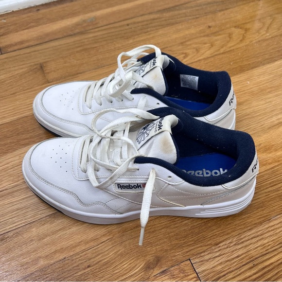 Reebok 81/2 Club C 85 Men's Shoes NWOT - Picture 7 of 11